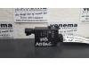 Central locking motor from a Opel Astra G (F08/48), 1998 / 2009 1.6 16V, Hatchback, Petrol, 1.598cc, 74kW (101pk), FWD, Z16XE; EURO4, 2000-10 / 2005-01 2000