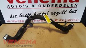 Used Intercooler tube Volkswagen Golf V (1K1) 1.9 TDI Price on request offered by Venema Autoparts