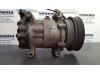 Air conditioning pump from a Renault Kangoo (KC) 1.5 dCi 65 2004