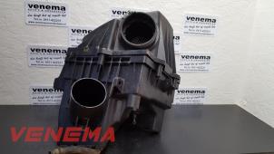Usados Cuerpo de filtro de aire Opel Meriva Mk.II 1.4 Turbo 16V ecoFLEX Precio de solicitud ofrecido por Venema Autoparts