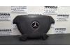 Usagé Airbag gauche (volant) Mercedes CLK (W208) 2.3 230K 16V Prix € 49,99 Règlement à la marge proposé par Venema Autoparts