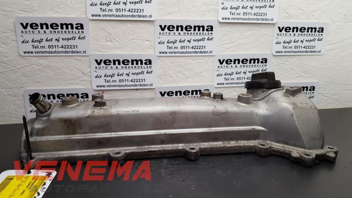 Gebrauchte Ventildeckel Mini Cooper Preis € 49,99 Margenregelung angeboten von Venema Autoparts
