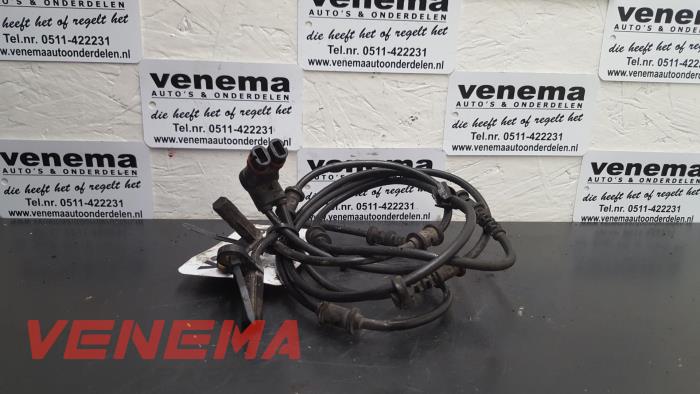 Używane Czujnik ABS Chrysler 300 C 3.5 V6 24V Cena na żądanie oferowane przez Venema Autoparts