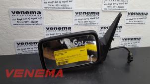 Used Wing mirror, left Volkswagen Golf III Cabrio (1E) 1.8,Avantgarde Price € 23,00 Margin scheme offered by Venema Autoparts