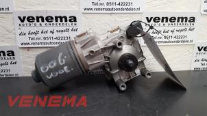 Używane Silnik wycieraczek przednich Opel Meriva Mk.II 1.4 Turbo 16V ecoFLEX Cena € 23,99 Procedura marży oferowane przez Venema Autoparts