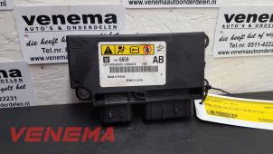 Usagé Module airbag Opel Meriva Mk.II 1.4 Turbo 16V ecoFLEX Prix sur demande proposé par Venema Autoparts