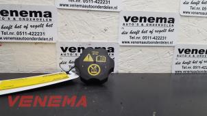 Used Radiator cap Opel Meriva Mk.II 1.4 Turbo 16V ecoFLEX Price € 9,00 Margin scheme offered by Venema Autoparts