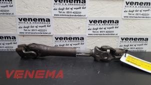 Used Steering gear unit Opel Meriva Mk.II 1.4 Turbo 16V ecoFLEX Price on request offered by Venema Autoparts