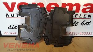 Used Air funnel Citroen C3 (SC) 1.2 12V Vti Price on request offered by Venema Autoparts