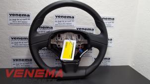 Used Steering wheel Citroen C3 (SC) 1.2 12V Vti Price € 75,00 Margin scheme offered by Venema Autoparts