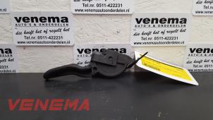 Used Bonnet lock mechanism Opel Meriva 1.7 CDTI 16V Price € 9,00 Margin scheme offered by Venema Autoparts