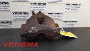 Used Front brake calliper, right Opel Meriva 1.7 CDTI 16V Price € 40,00 Margin scheme offered by Venema Autoparts