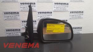 Usados Retrovisor externo derecha Opel Meriva 1.7 CDTI 16V Precio € 29,00 Norma de margen ofrecido por Venema Autoparts