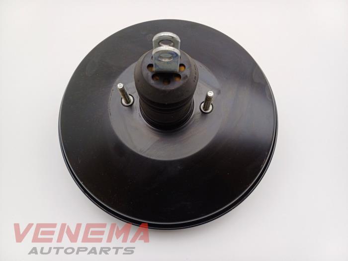 Usagé Servo frein Opel Meriva (A) 1.7 CDTI 16V Prix € 39,99 Règlement à la marge proposé par Venema Autoparts