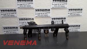 Used Fuel injector nozzle Citroen C2 (JM) 1.4 Price € 40,00 Margin scheme offered by Venema Autoparts
