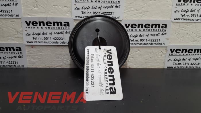 Gebrauchte Wasserpumpe Riemenscheibe Opel Corsa D 1.2 16V Preis € 14,99 Margenregelung angeboten von Venema Autoparts
