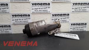 Used Oil filter housing Opel Corsa D 1.2 16V Price € 19,99 Margin scheme offered by Venema Autoparts