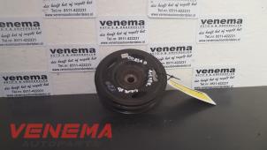 Used Crankshaft pulley Opel Corsa D 1.2 16V Price on request offered by Venema Autoparts