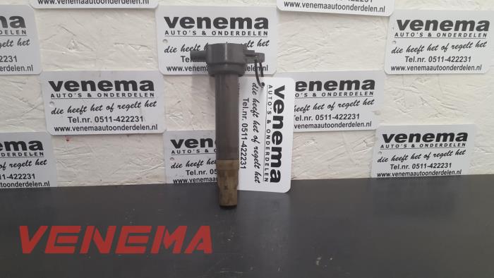 Gebrauchte Stift Zündspule Chrysler 300 C 3.5 V6 24V Preis auf Anfrage angeboten von Venema Autoparts