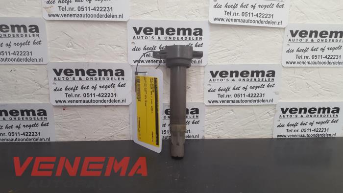 Gebrauchte Stift Zündspule Chrysler 300 C 3.5 V6 24V Preis auf Anfrage angeboten von Venema Autoparts
