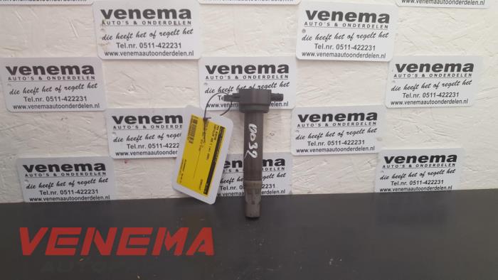 Gebrauchte Stift Zündspule Chrysler 300 C 3.5 V6 24V Preis auf Anfrage angeboten von Venema Autoparts