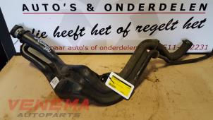 Used Fuel tank filler pipe Opel Meriva Mk.II 1.4 Turbo 16V ecoFLEX Price on request offered by Venema Autoparts