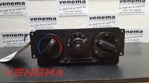 Used Heater control panel Kia Rio (DC22/24) 1.5 16V Price € 24,95 Margin scheme offered by Venema Autoparts