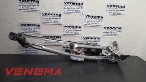 Used Wiper motor + mechanism BMW 3 serie Touring (E91) 320d 16V Corporate Lease Price € 39,99 Margin scheme offered by Venema Autoparts