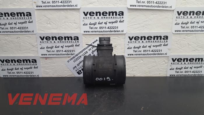 Gebrauchte Luftmassenmesser Opel Astra H SW (L35) 1.7 CDTi 16V Preis € 24,99 Margenregelung angeboten von Venema Autoparts