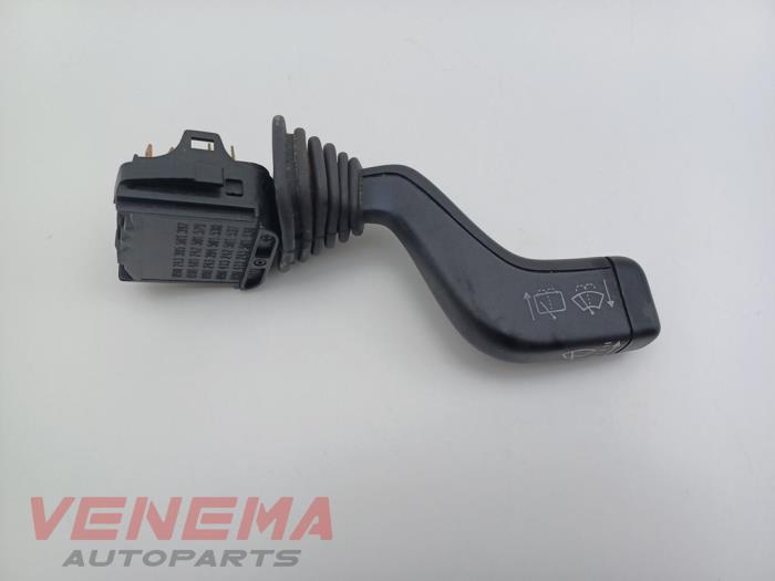 Wiper switch