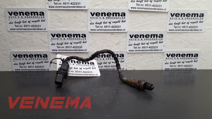 Usados Sonda Lambda BMW 3 serie Touring (E91) 320d 16V Corporate Lease Precio € 14,99 Norma de margen ofrecido por Venema Autoparts