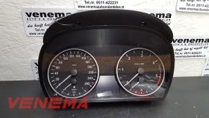 Used Odometer KM BMW 3 serie Touring (E91) 320d 16V Corporate Lease Price € 100,00 Margin scheme offered by Venema Autoparts
