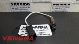 Używane Sonda lambda Citroen C3 (SC) 1.2 12V Vti Cena € 25,00 Procedura marży oferowane przez Venema Autoparts
