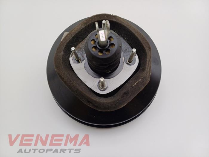 Usagé Servo frein Peugeot 207/207+ (WA/WC/WM) 1.4 16V Prix € 45,00 Règlement à la marge proposé par Venema Autoparts
