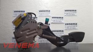 Used Set of pedals Peugeot 207/207+ (WA/WC/WM) 1.4 16V Price € 60,00 Margin scheme offered by Venema Autoparts