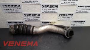 Used Turbo pipe BMW 3 serie Touring (E91) 320d 16V Corporate Lease Price on request offered by Venema Autoparts