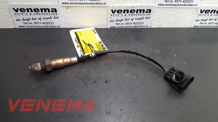 Używane Sonda lambda Fiat Punto II (188) 1.2 60 S 3-Drs. Cena € 19,99 Procedura marży oferowane przez Venema Autoparts