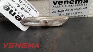 Used Front wing indicator, right BMW 3 serie Touring (E91) 320d 16V Corporate Lease Price € 4,95 Margin scheme offered by Venema Autoparts
