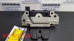 Gebrauchte Schließmechanik Heckklappe Opel Zafira (M75) Preis € 24,99 Margenregelung angeboten von Venema Autoparts