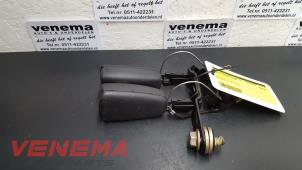 Usagé Attache ceinture arrière gauche Volvo V70 (GW/LW/LZ) Prix sur demande proposé par Venema Autoparts