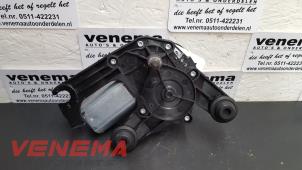 Gebrauchte Scheibenwischermotor hinten Citroen C3 (SC) 1.2 12V Vti Preis € 19,99 Margenregelung angeboten von Venema Autoparts