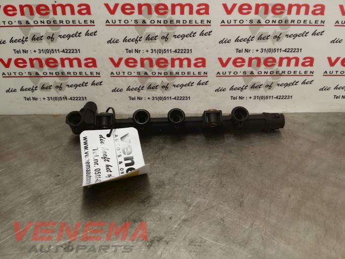 Usagé Système d'injection Fiat Punto II (188) 1.2 60 S Prix € 19,95 Règlement à la marge proposé par Venema Autoparts