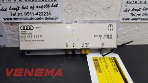 Used Antenna Amplifier Audi A4 Avant (B7) 2.0 TDI Price on request offered by Venema Autoparts