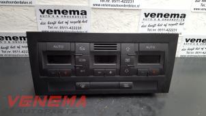 Used Heater control panel Audi A4 Avant (B7) 2.0 TDI Price € 79,00 Margin scheme offered by Venema Autoparts