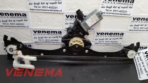 Gebrauchte Fenstermechanik 2-türig links vorne Fiat 500 (312) 1.4 16V Preis € 39,99 Margenregelung angeboten von Venema Autoparts