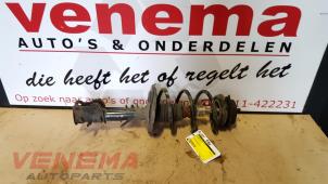 Used Front suspension system, right Fiat 500 (312) 1.4 16V Price on request offered by Venema Autoparts