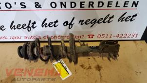 Used Front suspension system, left Fiat 500 (312) 1.4 16V Price on request offered by Venema Autoparts