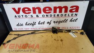 Used Gearbox control cable Fiat 500 (312) 1.4 16V Price on request offered by Venema Autoparts