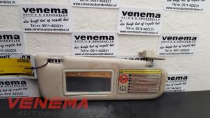 Gebrauchte Sonnenblende Fiat 500 (312) 1.4 16V Preis € 15,00 Margenregelung angeboten von Venema Autoparts