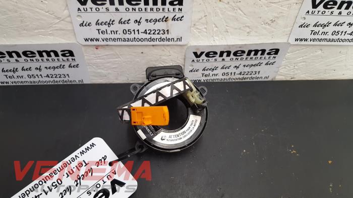 Airbag clock spring